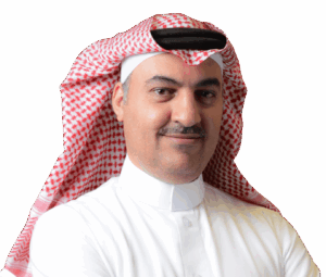 Eng. Abdulaziz Alshamsan