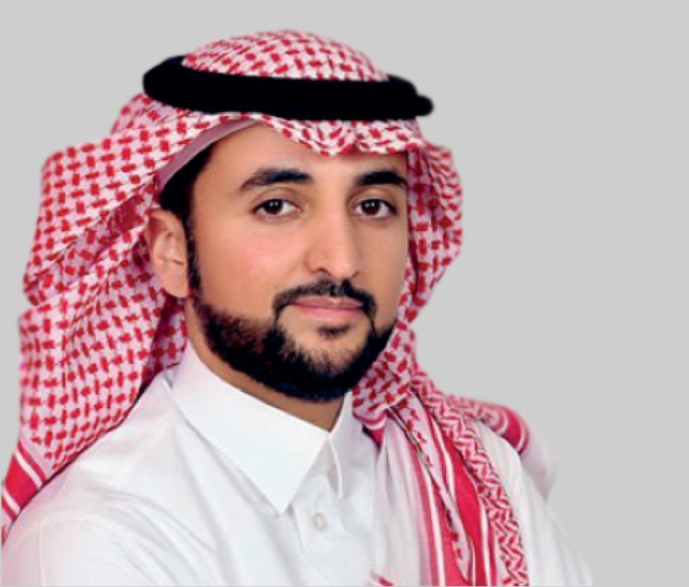 Eng. Abdullah Salem AlBedaiwy