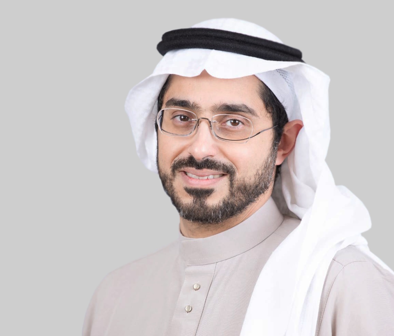 Dr. Ahmad Jameel Showail