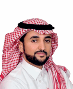 Eng. Abdullah Salem AlBedaiwy