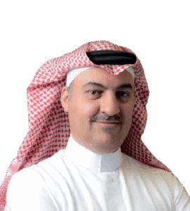 م. عبدالعزيز الشمسان