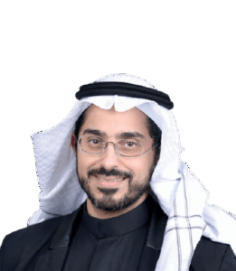 Dr. Ahmad Jameel Showail
