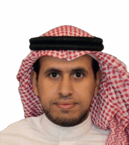 Dr. Hatem A Alharbi