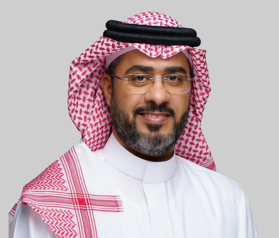 Mohammad B. AlBadrani