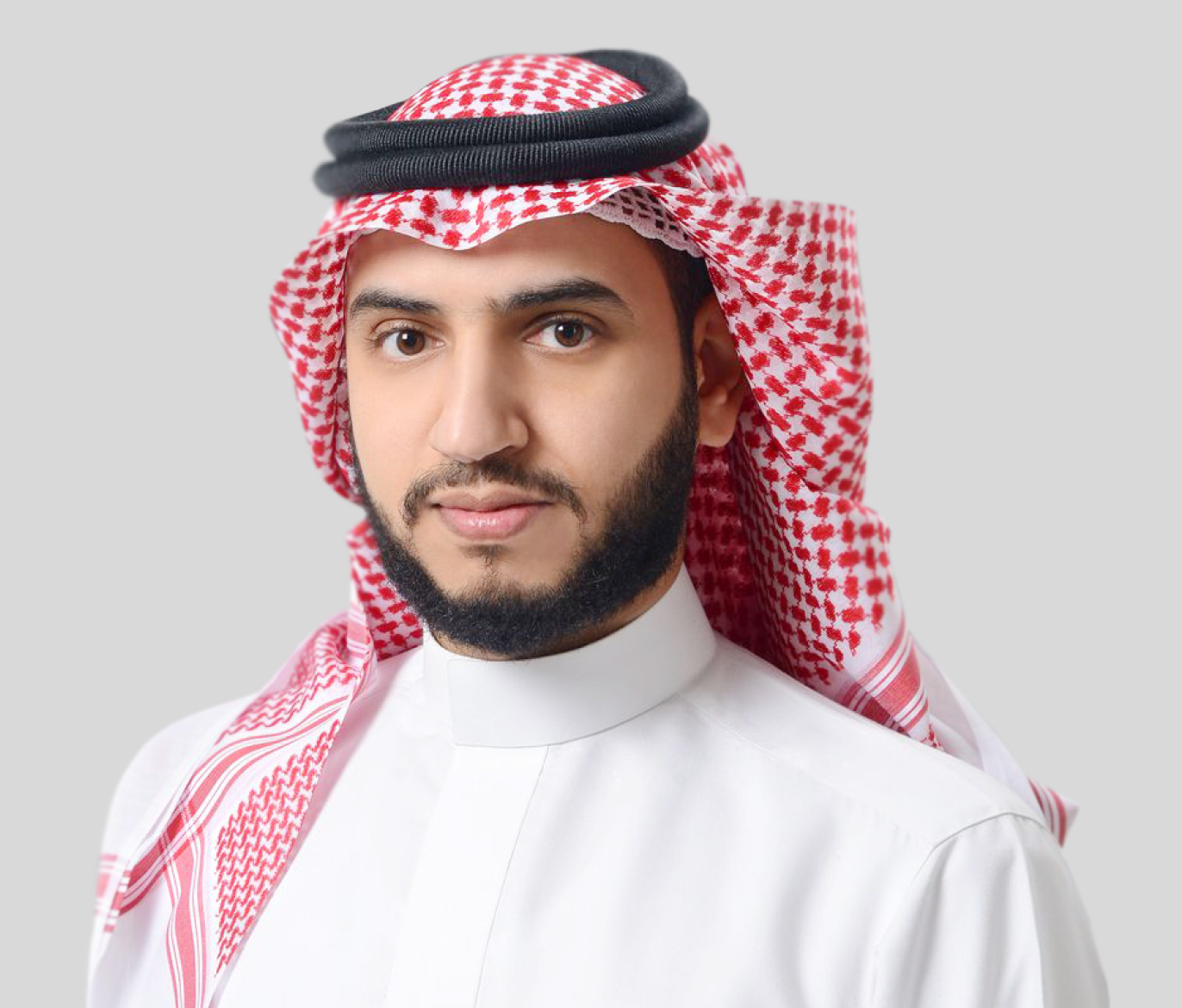 Saeed  AlQarni