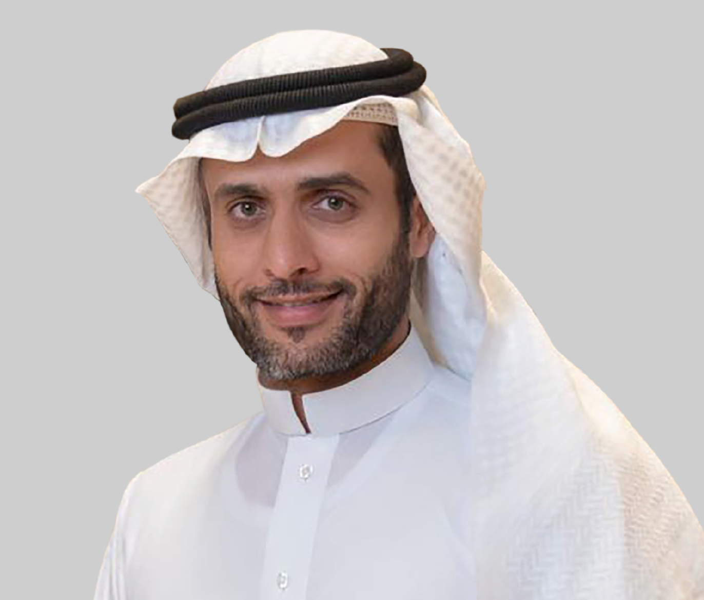 Dr. Bader Nasser Aljabr