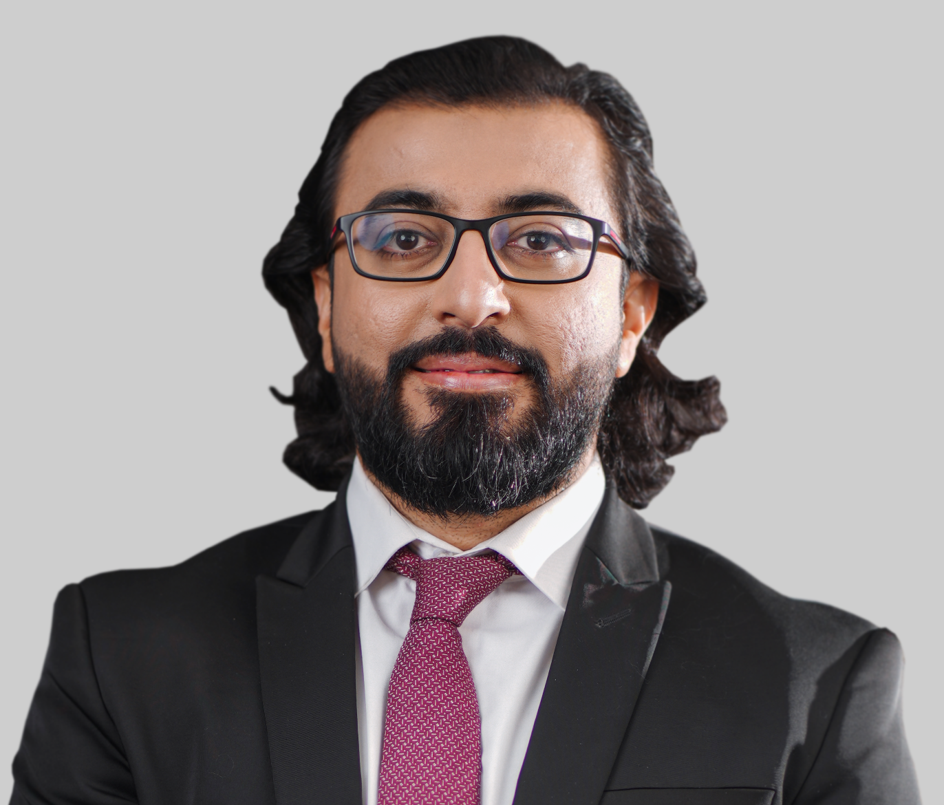 Mr. Asim Jamil