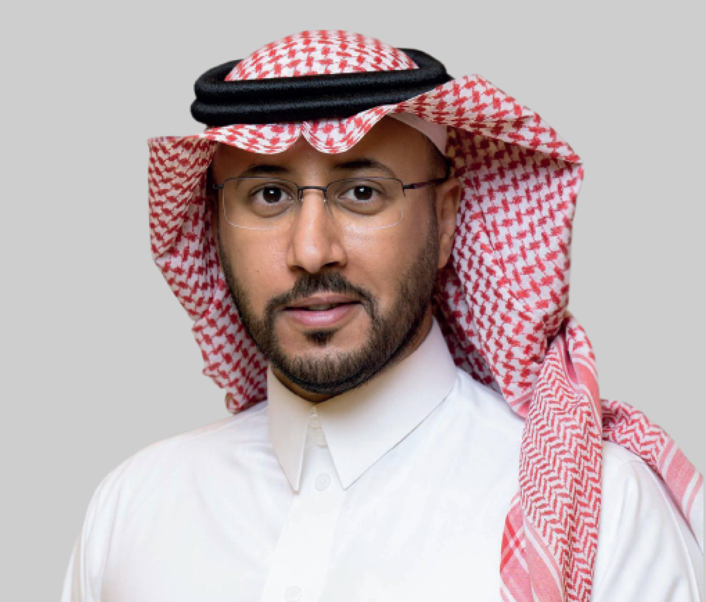 Dr. Mohammad Mubark Aldossary