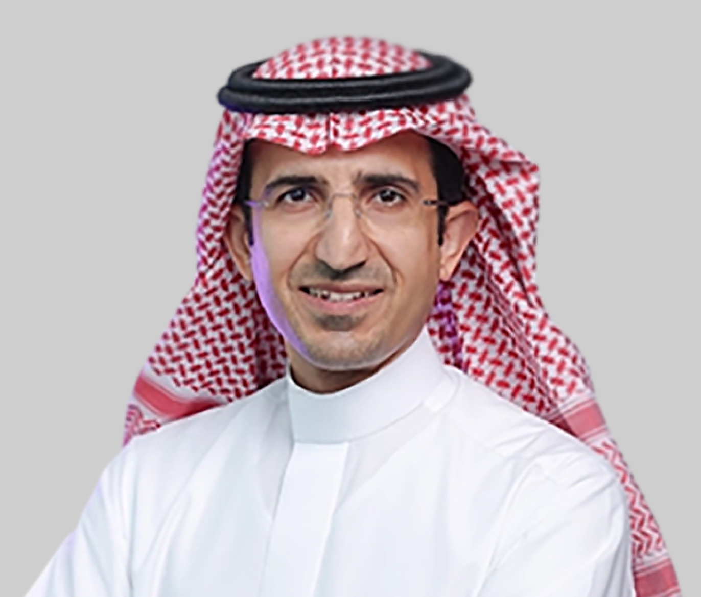 Shabbab Alghamdi