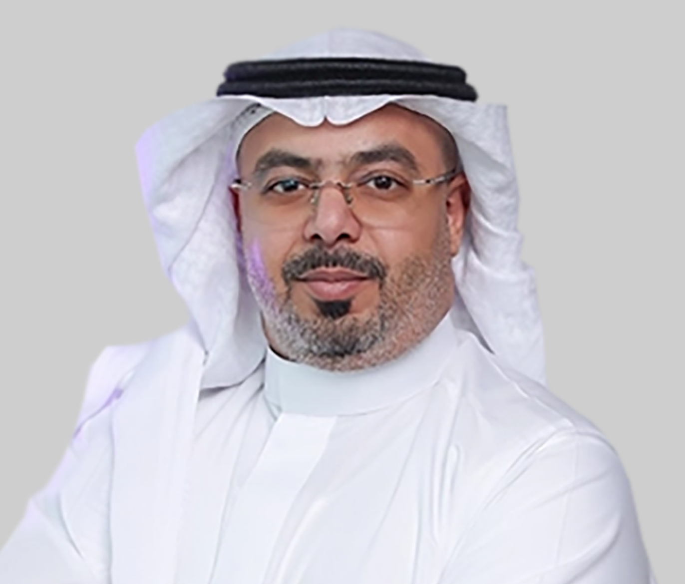 Saleh Almekbel