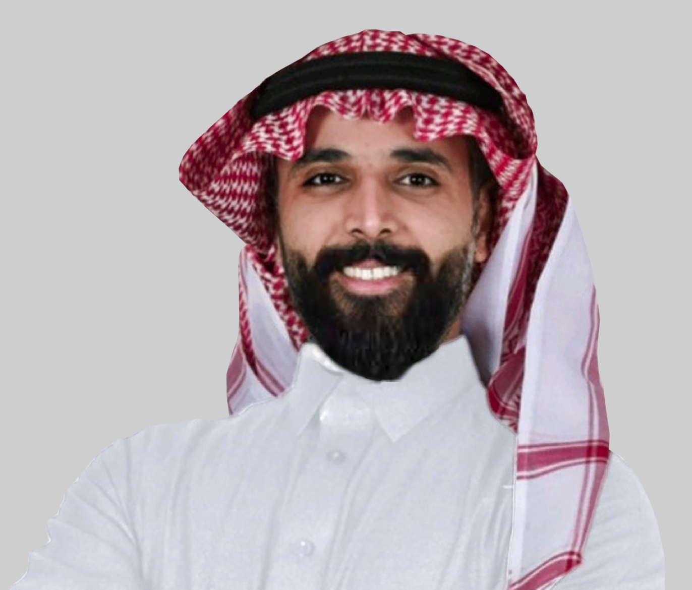 Ahmed Algosaibi