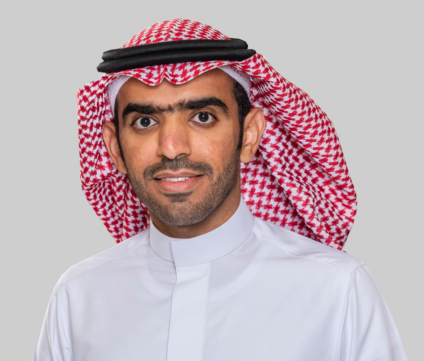 Dr. Jaber Almutairi
