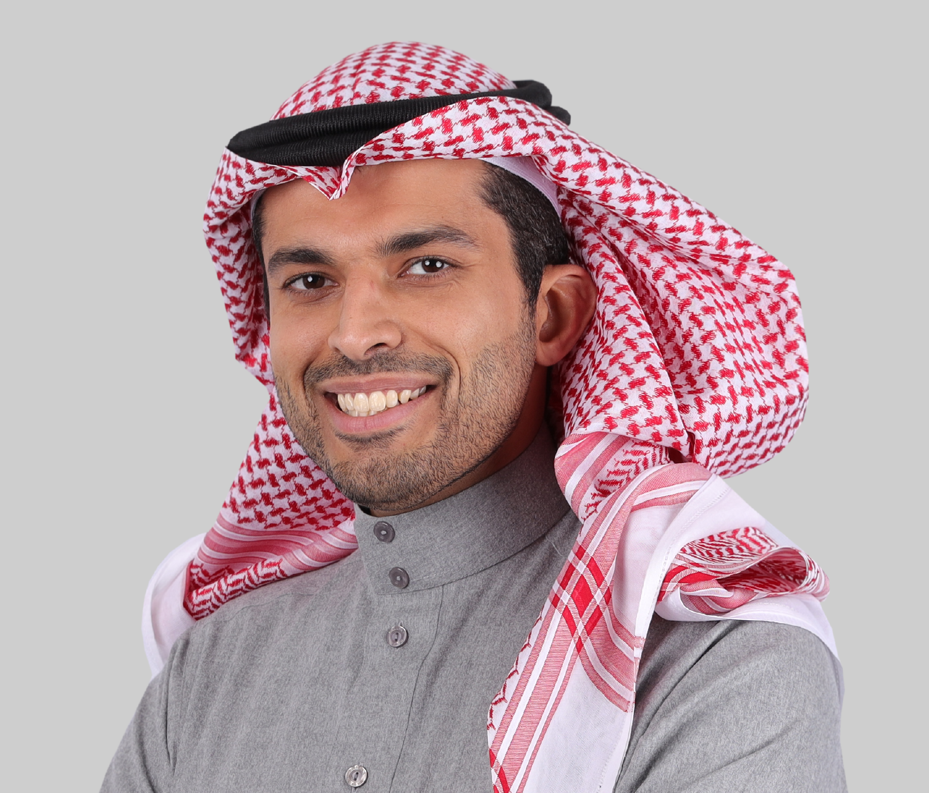 Abdulrahman Al Mohimeed