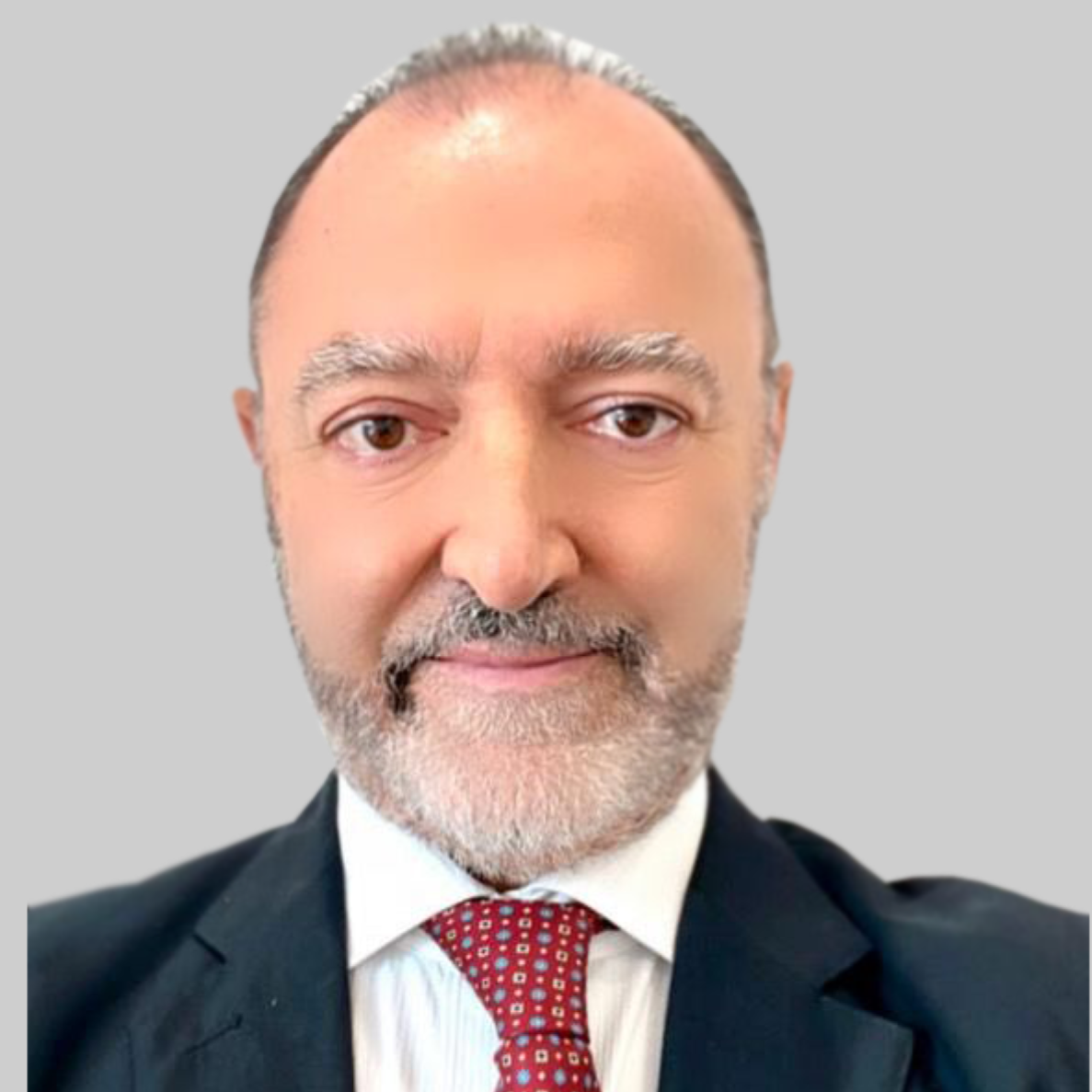 Giuseppe Vittorio Verardi