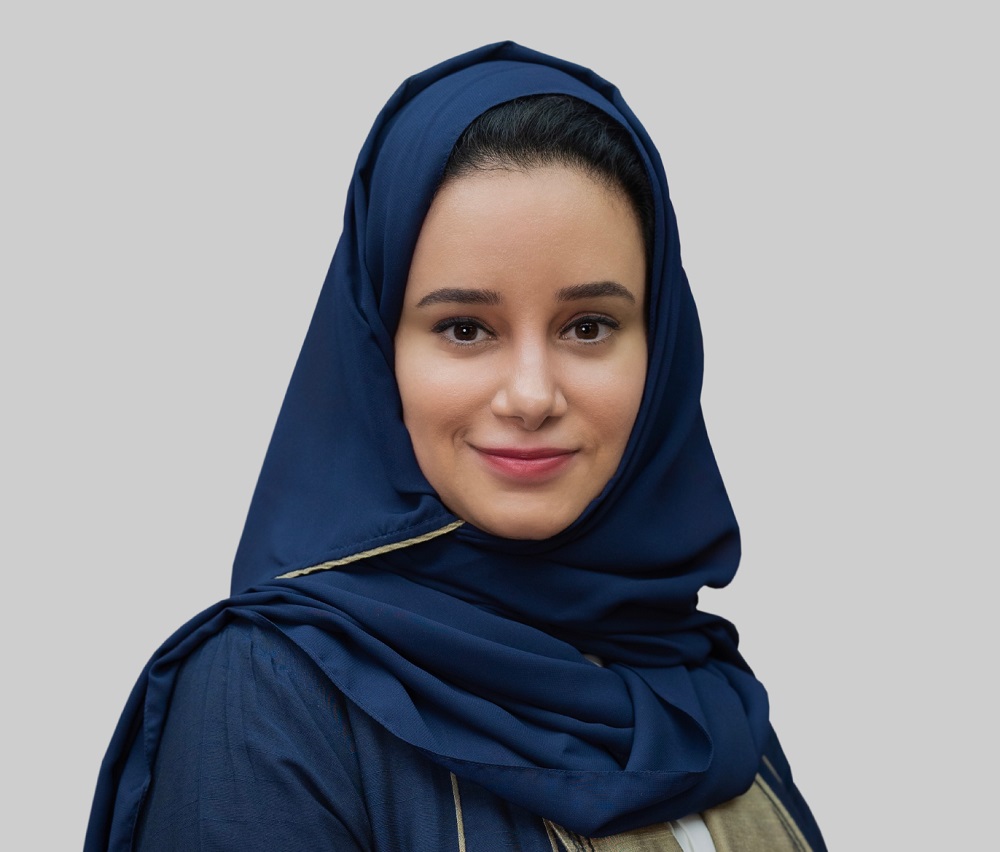 Dr. Moudhi Aljamea