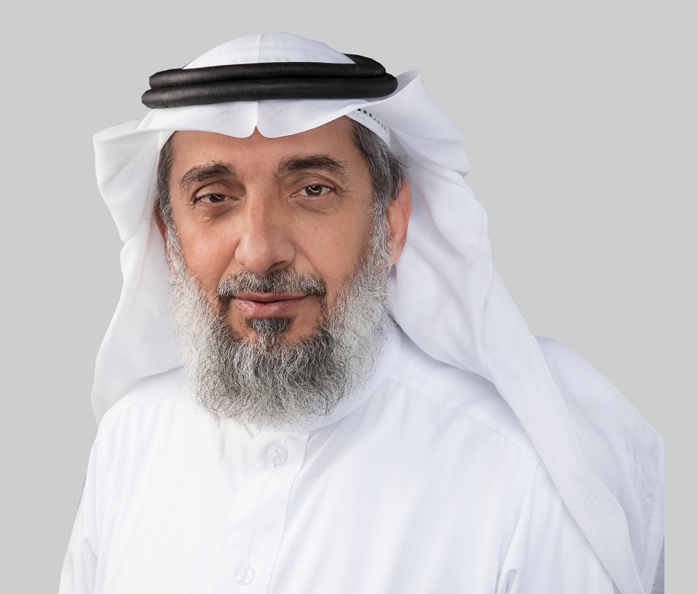 Dr. Saud Mohamad Almuhaidib