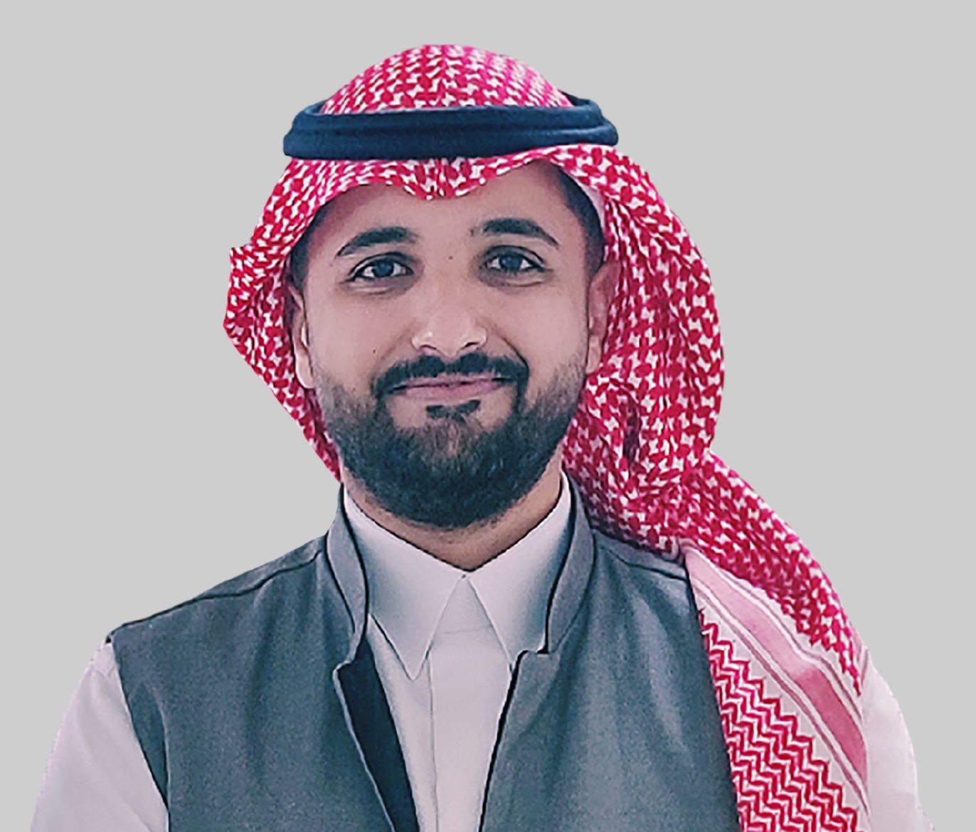 Eng. Alaa Abdullah Badokhon