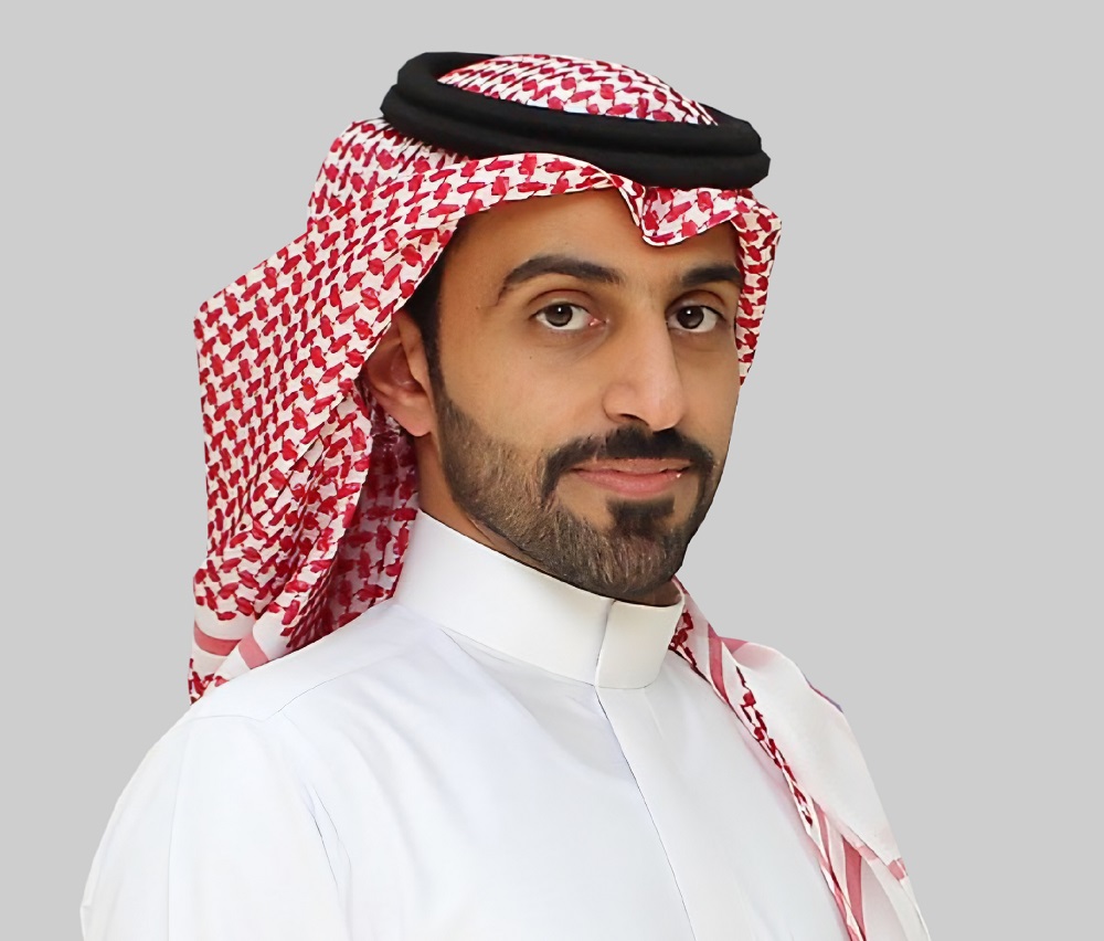 Eng. Hamza Fahad Alotaibi