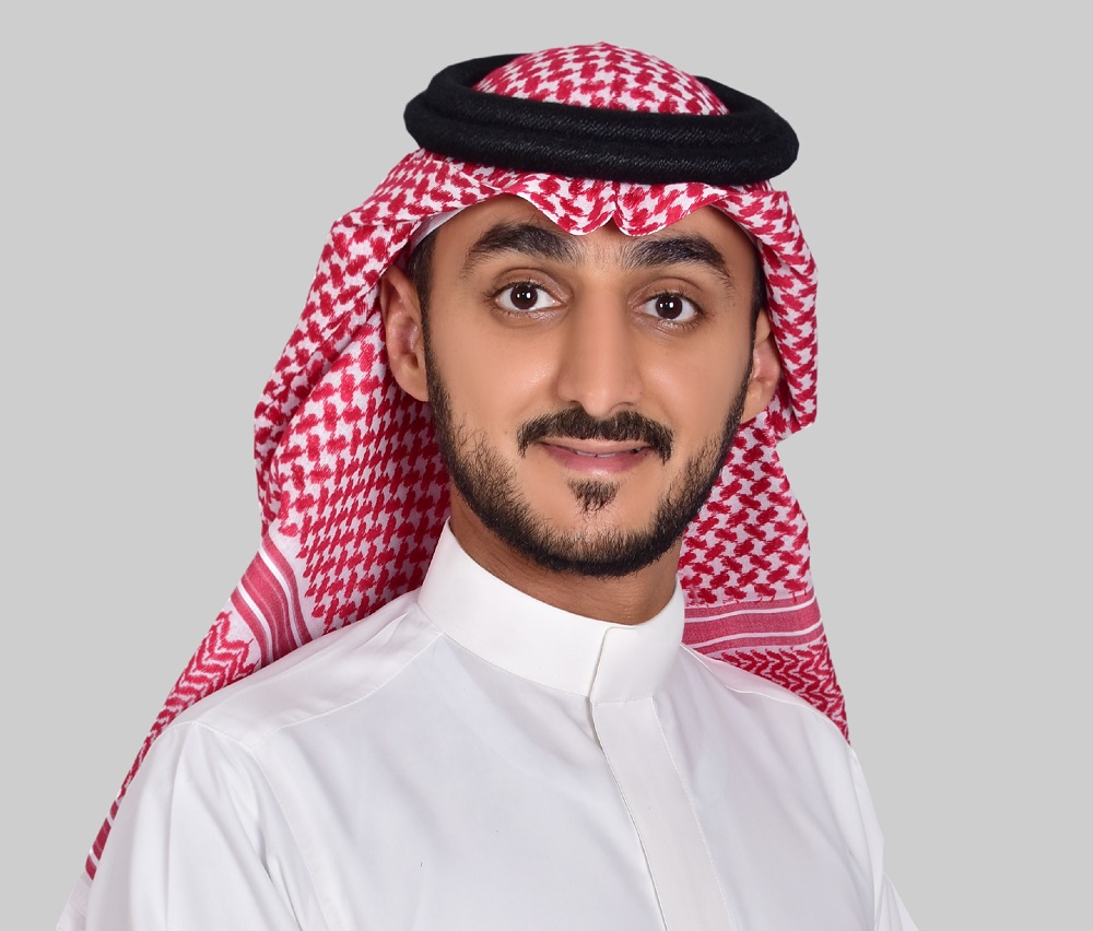 Saad Saif Alqahtani